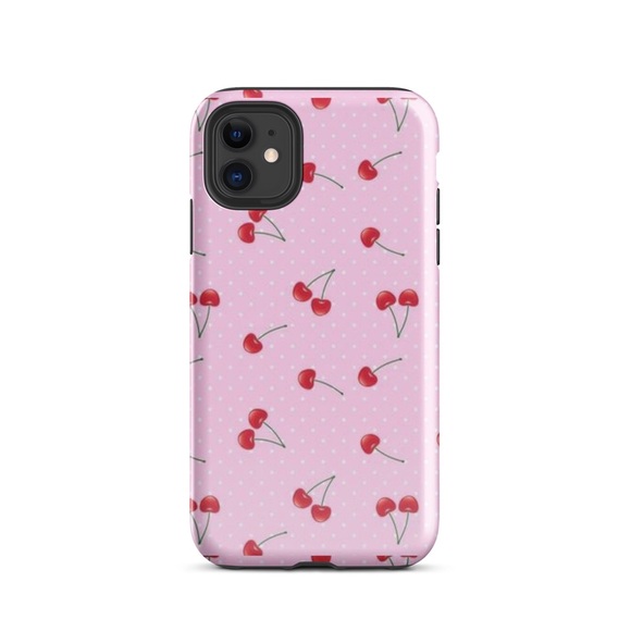 Trendy Phone cases (in many different styles as seen above) - Picture 3 of 5
